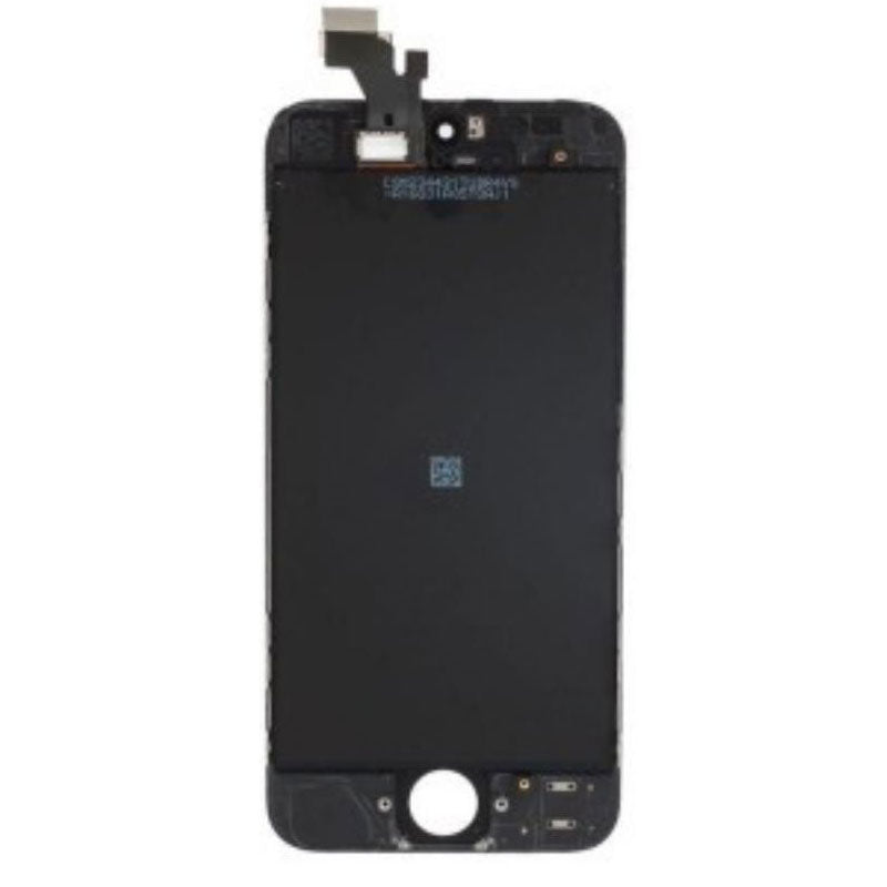 LCD Touch Screen Assembly For iPhone 5 - Black, Refurbished