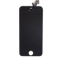 LCD Touch Screen Assembly For iPhone 5 - Black