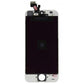 LCD Touch Screen Assembly For iPhone 5 - White