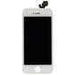 LCD Touch Screen Assembly For iPhone 5 - White