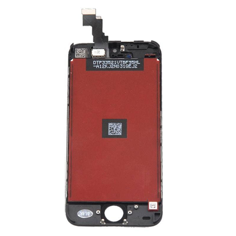 LCD Touch Screen Assembly For iPhone 5C