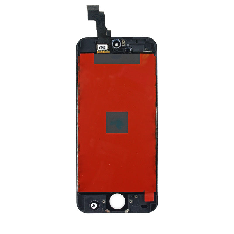 iPhone 5C LCD Touch Screen Assembly - Refurbished