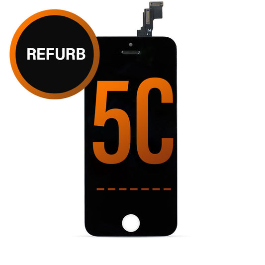 iPhone 5C LCD Touch Screen Assembly - Refurbished