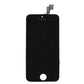 LCD Touch Screen Assembly For iPhone 5S/ SE - Black