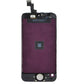 LCD Touch Screen Assembly For iPhone 5S/ SE - Black