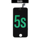 LCD Touch Screen Assembly For iPhone 5S/ SE - Black