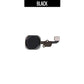 Home Button Flex Cable Assembly For  iPhone 6 / 6 Plus - Black