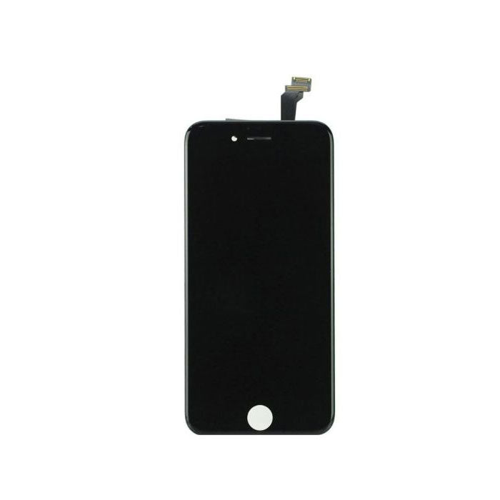 iPhone 6 LCD Touch Screen Assembly - Black, Refurbished