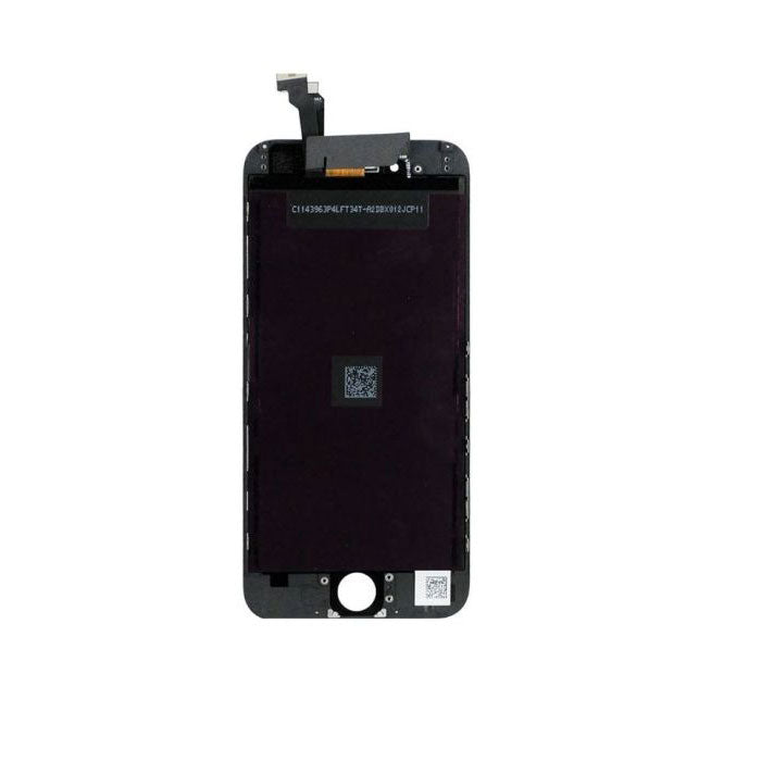 LCD Touch Screen Assembly For iPhone 6 (ZY Premium) - Black