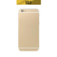 Back Housing Replacement For iPhone 6 Plus ( No Parts)