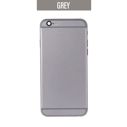 Back Housing Replacement For iPhone 6 Plus ( No Parts)