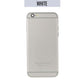 Back Housing Replacement For iPhone 6 Plus ( No Parts)
