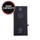 High Capacity Battery Replacement For iPhone 6 Plus