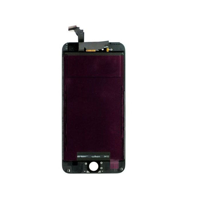 iPhone 6 Plus LCD Touch Screen Assembly (ZY Premium)- Black