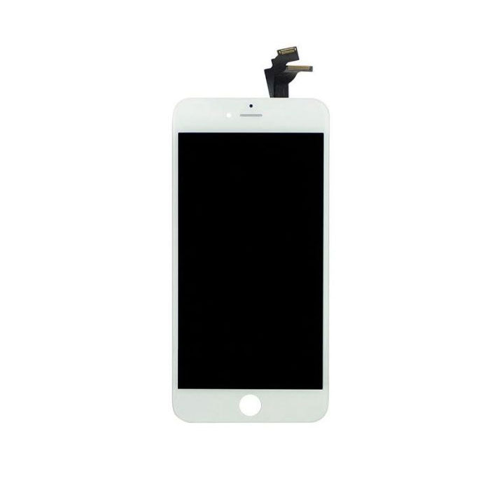 iPhone 6 Plus LCD Touch Screen Assembly (ZY Premium)- White