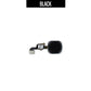 Finger Print Home Button Sensor Assembly Flex for iPhone 6S - Black