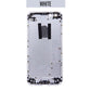Back Housing Only (No Parts) For iPhone 6S - White