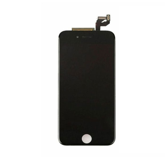 iPhone 6S LCD Touch Screen Assembly (ZY Premium) - Black