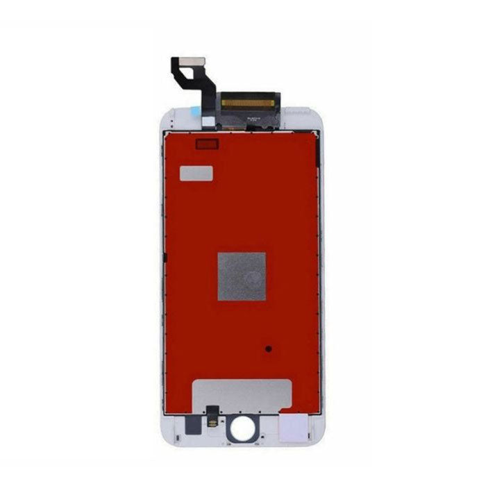 iPhone 6S LCD Touch Screen Assembly - White, Refurbished