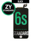 iPhone 6S LCD Touch Screen Assembly (ZY Standard) - Black