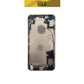 Back Housing with Parts For iPhone 6S Plus - Gold