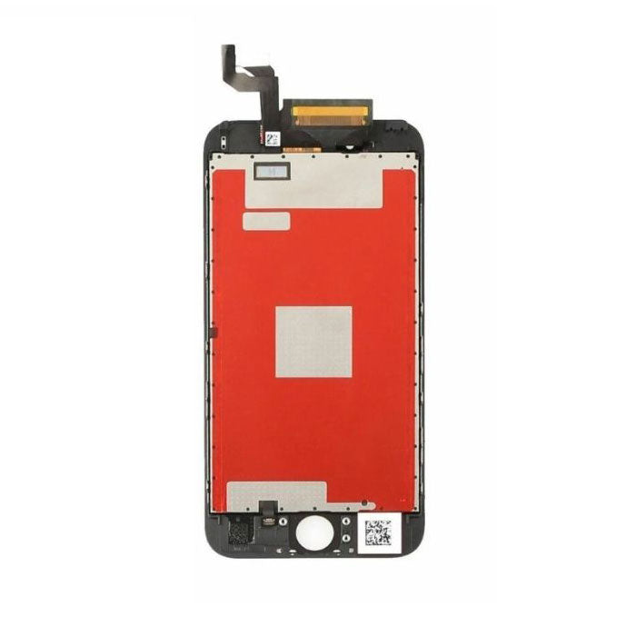 iPhone 6S Plus LCD Touch Screen Assembly - Black, Refurbished
