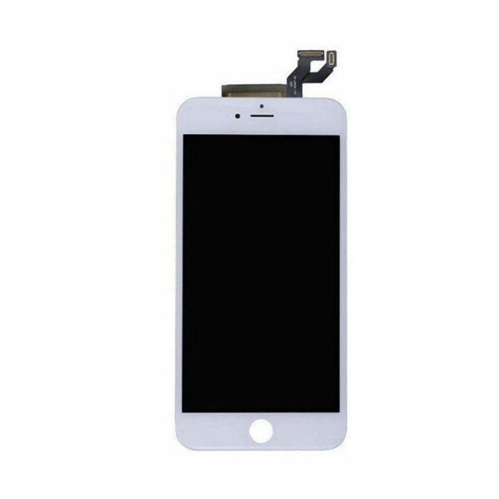 iPhone 6s Plus LCD Touch Screen Assembly (ZY Premium) - White