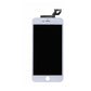 iPhone 6S Plus LCD Touch Screen Assembly - White, Refurbished