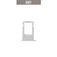 Sim Card Tray For iPhone 6S Plus - Grey