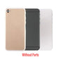 Back Housing Replacement ( No Parts) For iPhone 6