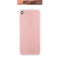 Back Housing Replacement For iPhone 7 ( No Parts)