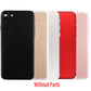 Back Housing Replacement For iPhone 7 ( No Parts)