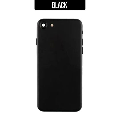 Back Housing Replacement For iPhone 7 ( No Parts)