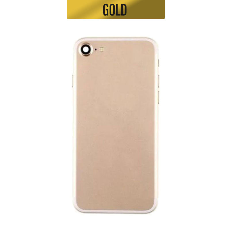 Back Housing Replacement ( No Parts) For iPhone 6