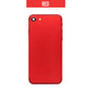 Back Housing Replacement For iPhone 7 ( No Parts)