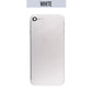 Back Housing Replacement For iPhone 7 ( No Parts)