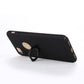 Ringstand Case Cover for iPhone 7/ 8/ SE 2020/ SE 2022- Gold