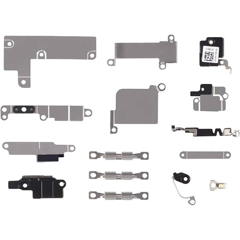 Full Inner Bracket Metal Set For iPhone 7