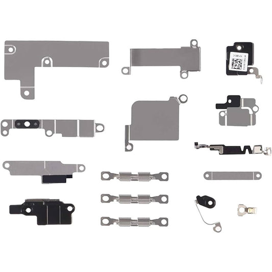 Full Inner Bracket Metal Set For iPhone 7