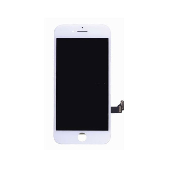 iPhone 7 LCD Touch Screen Assembly (ZY Premium) -White
