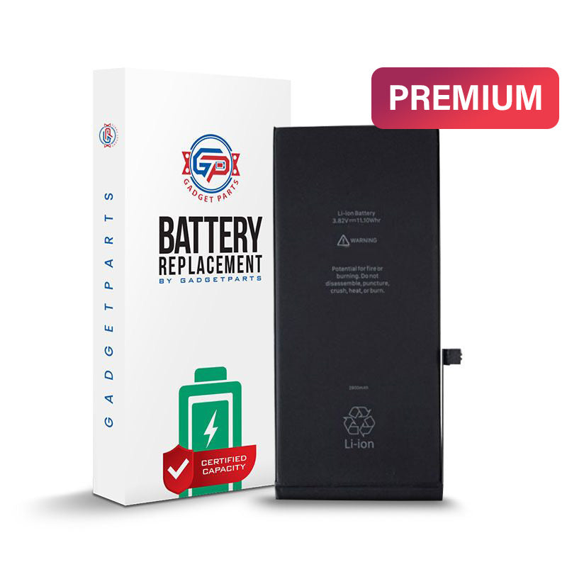 Battery Replacement For iPhone 7 Plus