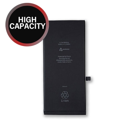 High Capacity Battery Replacement For iPhone 7 Plus