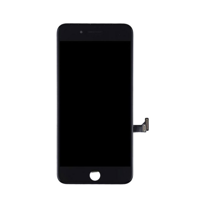 iPhone 7 Plus LCD Touch Screen Assembly (ZY Standard) - Black