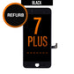 iPhone 7 Plus LCD Touch Screen Assembly - Black, Refurbished