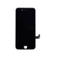 iPhone 8/ SE 2020/ SE 2022 LCD Screen Touch Assembly (ZY Standard) - Black