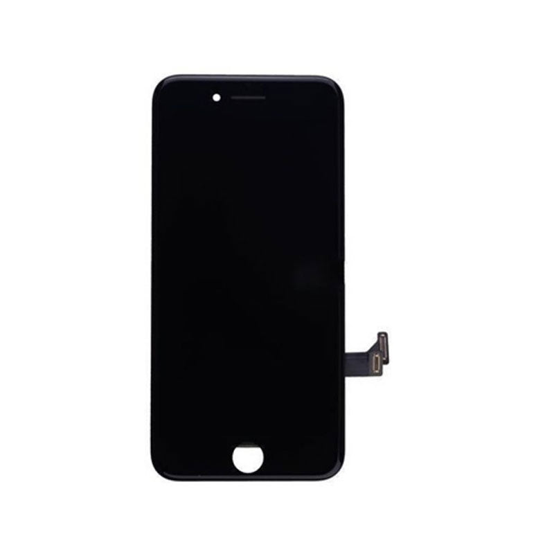 iPhone 8/ SE 2020/ SE 2022 LCD Touch Screen Assembly (ZY Premium) - Black