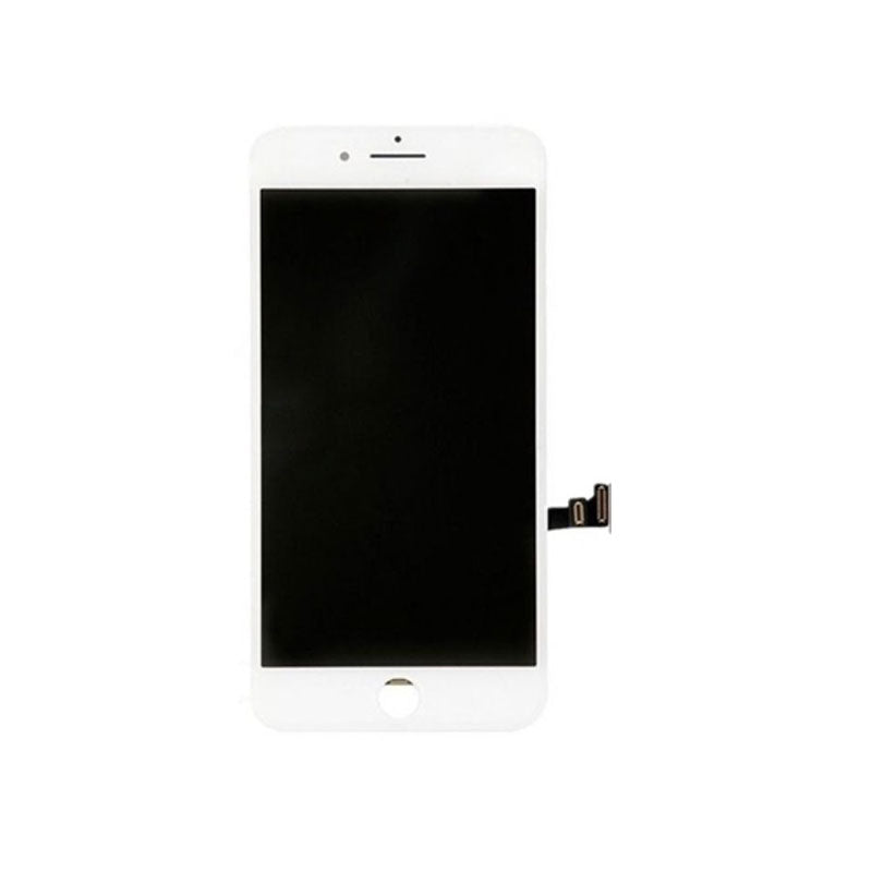 iPhone 8/ SE 2020/ SE 2022 LCD Touch Screen Assembly (ZY Premium) - White