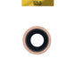 Camera Lens with Metal Piece For iPhone 8