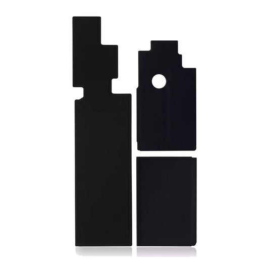 Heat Shield Adhesive Sticker Set For iPhone 8