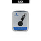 Home Button Universal JC For iPhone 8 Plus / 8 / 7 / 7+/ SE 2020/ SE 2022 - Black
